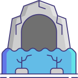 Grotta icon