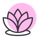 Fleur icon