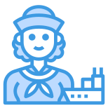 Sailor icon