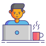 Freelancer icon