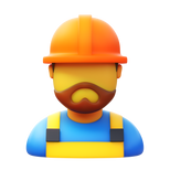 労働者のひげ icon