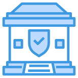 Office Security icon