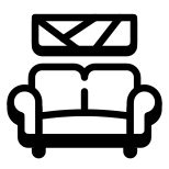 Lounge icon