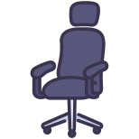 Office Chair icon