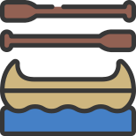 Canoë Slalom icon