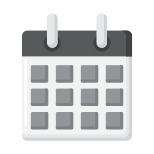 Calendar icon