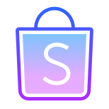買い物客 icon
