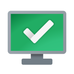 System Information icon