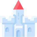 Castelo icon