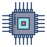 Cpu icon