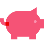 Schwein icon