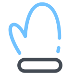 Mitten icon