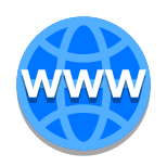 Website icon