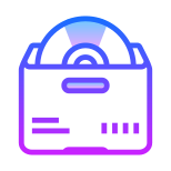 ソフトウェアボックス icon