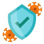 Virus Protection icon