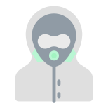 Hazmat Suit icon