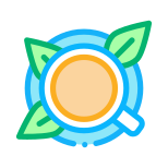 Tea icon