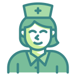 Nurse icon