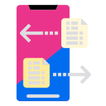 Application icon