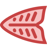 Filetierter Fisch icon