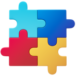 Puzzles icon