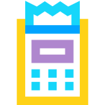 Billing Machine icon