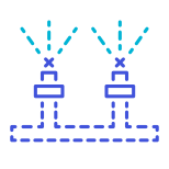 Bewässerung icon