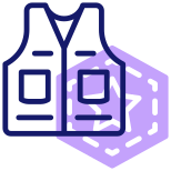 Protection Vest icon