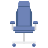 Gaming Chair icon