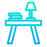 Desk icon