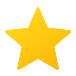 Estrella icon