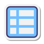 Gitter 3 icon