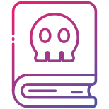 Death Book icon