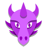 Year of Dragon icon