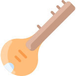 Sitar icon