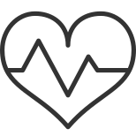 Heart Rate icon