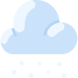 Snow icon