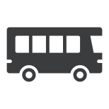 Bus icon