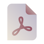 PDF icon