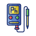 Ph Meter icon