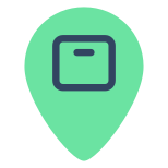 Tracking icon