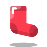 Socks icon