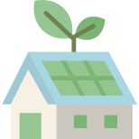 Eco House icon