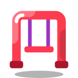 Swingset icon