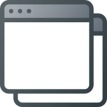 Website Pages icon