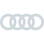 Audi a german automobile manufacturer of luxury vehicles icon