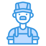 Plumber icon