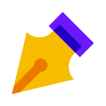 Pen icon