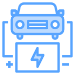 external-Charger-energy-blue-others-cattaleeya-thongsriphong-2 icon