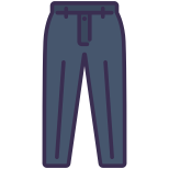 Trousers icon